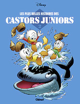 501 LES PLUS BELLES HISTOIRES DES CASTORS JUNIORS T02[DIS].indd