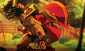 Aurion : Legacy of the Kori-Odan