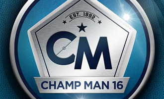 Champ Man 16