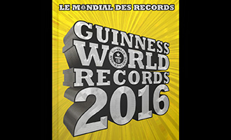 Guinness World Records