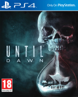 Until Dawn : souviens-toi vendredi 13