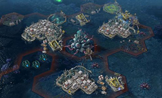 Sid Meier’s Civilization: Beyond Earth – Rising Tide