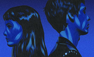 The Pirouettes