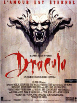 Dracula Affiche