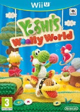 Yoshi’s Woolly World : dans la laine il y a de la joie