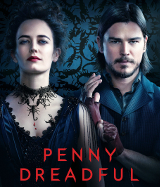 Penny Dreadful Affiche