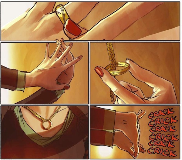 Sunstone-planches