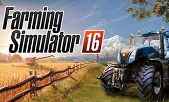 Farming Simulator 16