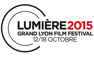 Festival Lyon LUMIERE 2015