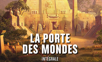 La Porte des mondes de Robert Silverberg