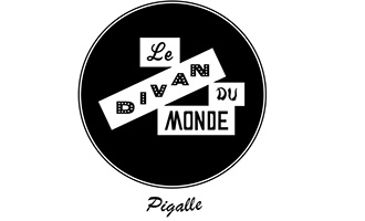 Le Divan du Monde