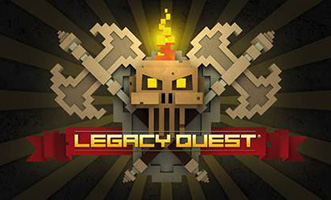 Legacy Quest