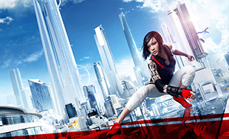 Mirror’s Edge Catalyst