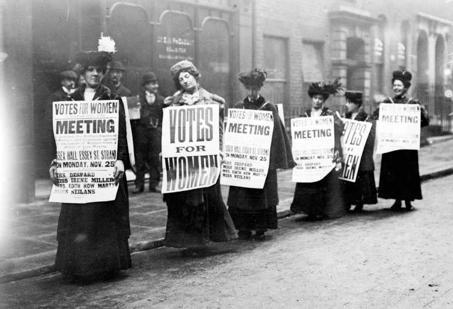 suffragettes 3
