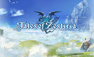 Tales of Zestiria