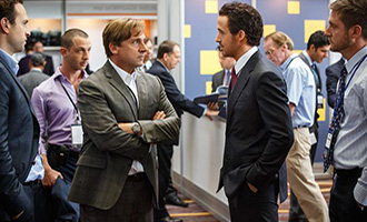 The Big Short : le Casse du siècle