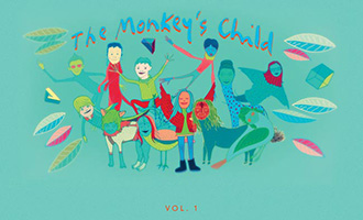 The Monkey's Child