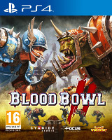 Bloodbowl 2 : le Rugby, c’est pour les faibles