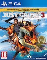 Just Cause 3 : Rico Rodriguez, de retour !