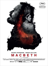 Macbeth Affiche