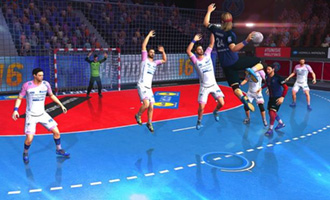 Handball 16