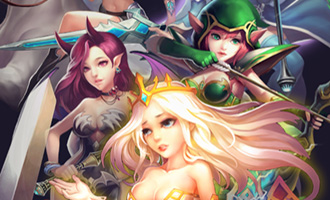 Heroes Tactics: Mythiventures