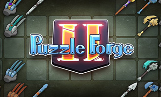 Puzzle Forge 2