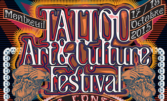 Tattoo Art & Culture