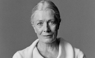 Vanessa Redgrave