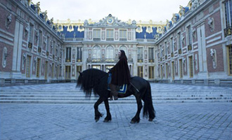 Versailles