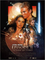 Episode II Affiche