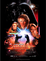 Episode III Affiche