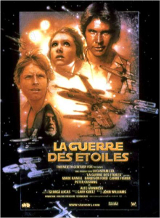 Episode IV Affiche