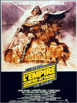 Episode V Affiche