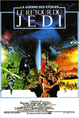 Episode VI Affiche