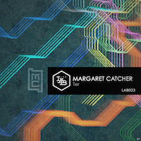 MargaretCatcher-EP