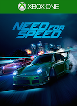 NeedForSpeedXboxOne