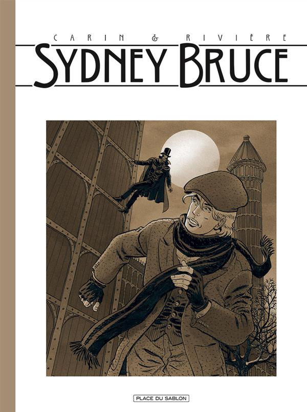 Sydney Bruce
