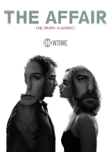 The Affair Affiche