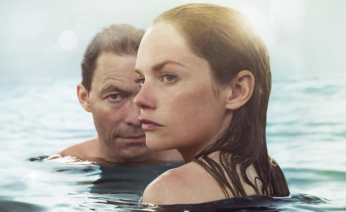 The Affair Une