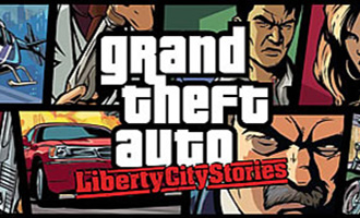 Grand Theft Auto: Liberty City Stories