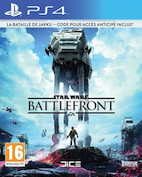 Star Wars Battlefront, l’Etoile de la Mort : même pas peur du côté obscur