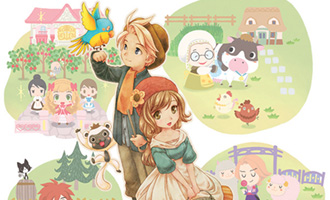 Story of Seasons