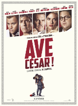 Ave César Affiche