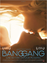 Bang Gang Affiche