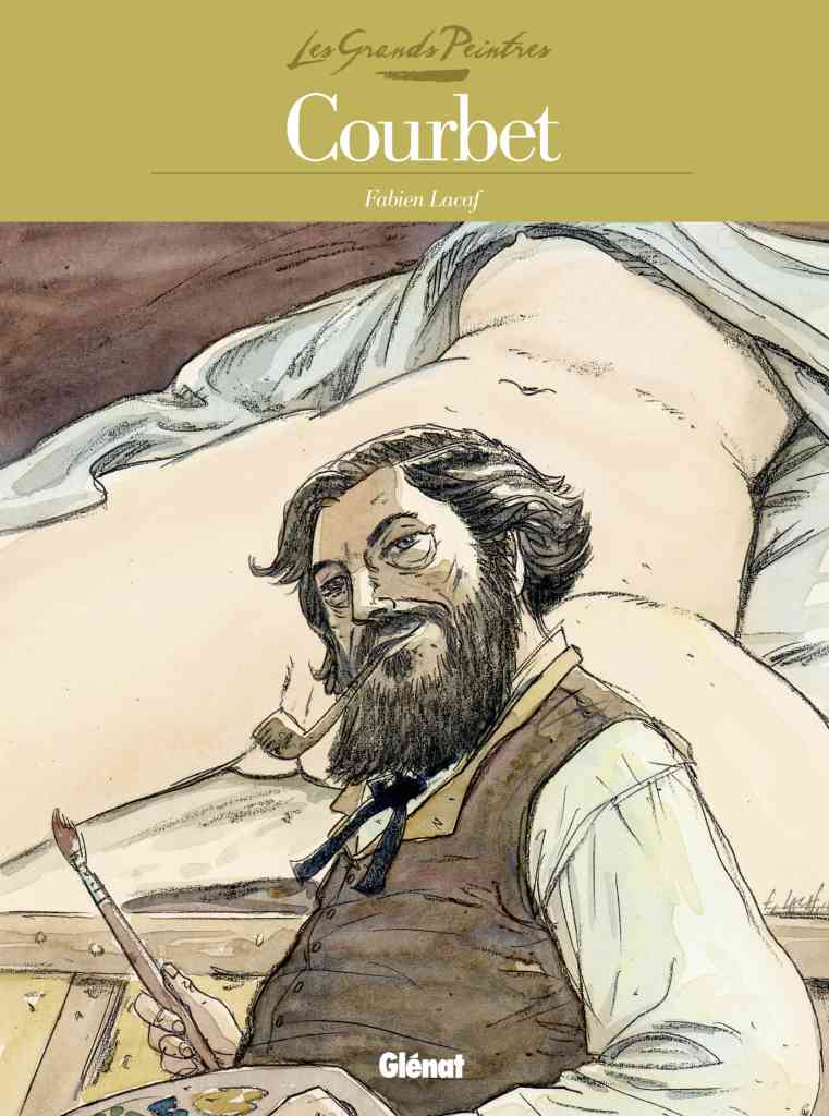 Courbet couv