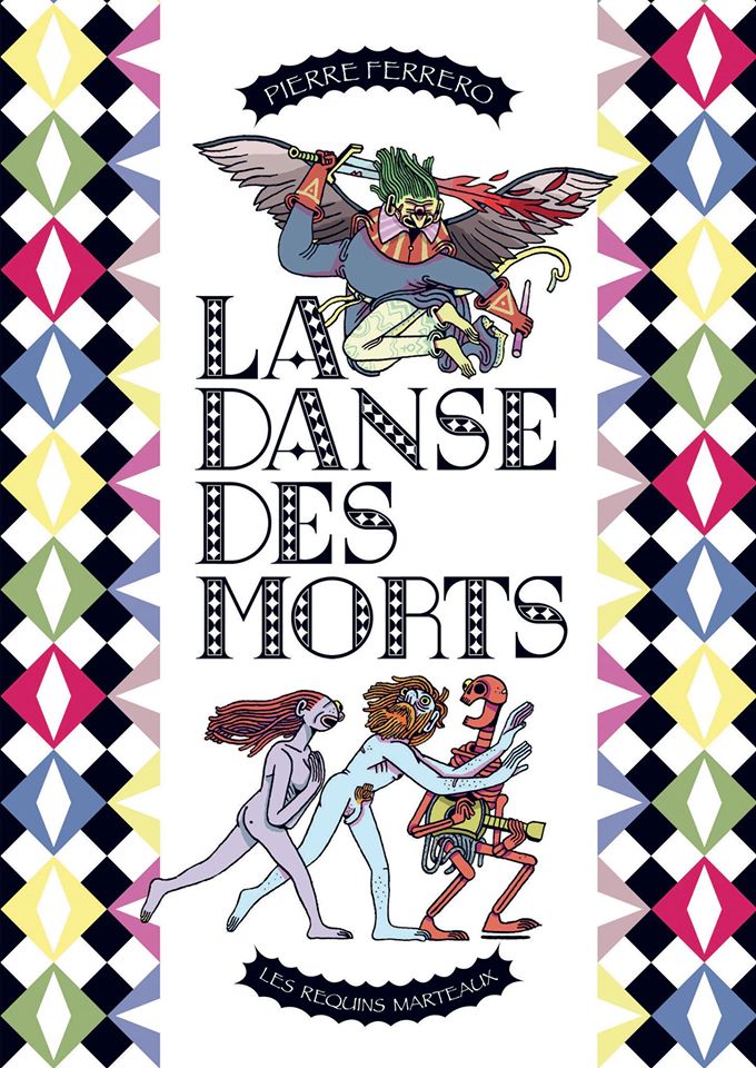 Danse des morts