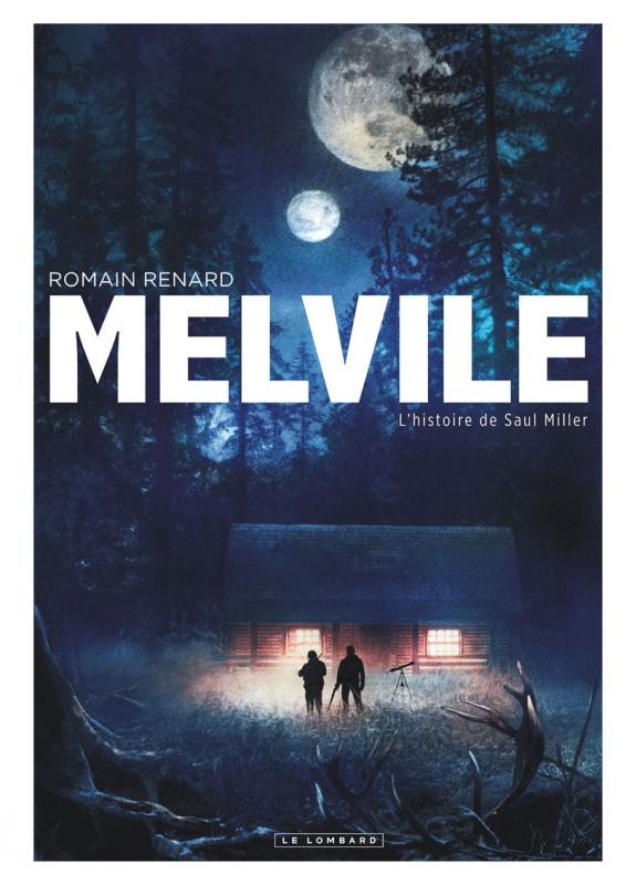 Melvile