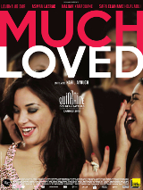 Much Loved Affiche