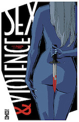 501 SEX & VIOLENCE[BD].indd